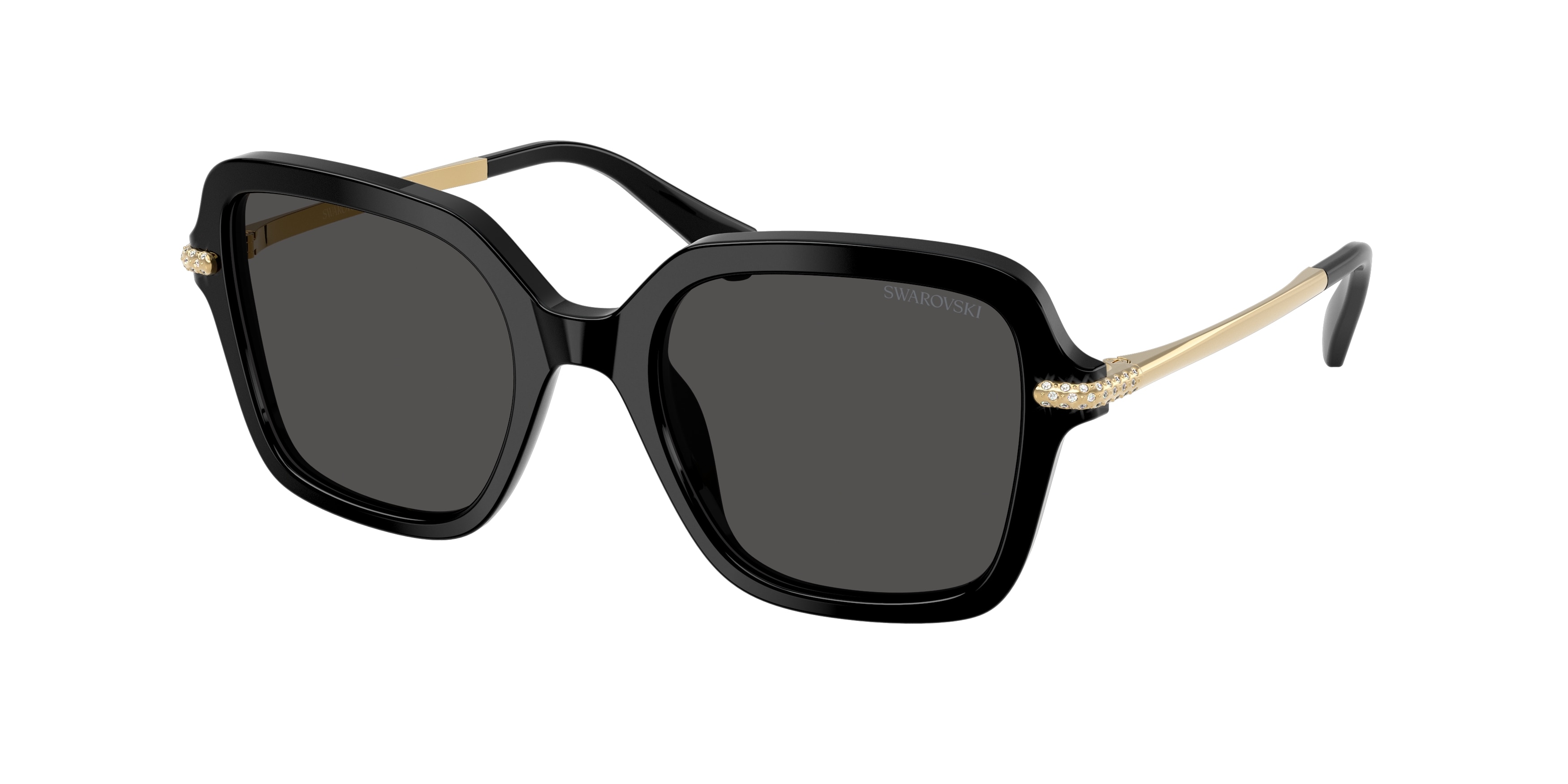 Swarovski SK6040 100187  